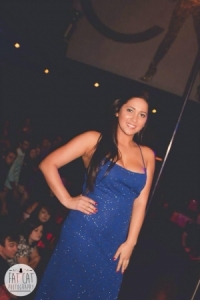Miss Diamond Doll Winner