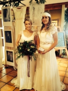 NZ Wedding Fairs was a success!