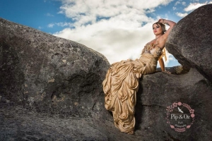 Castle Hill Photoshoot